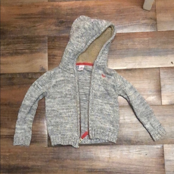 Carter's Other - Carter’s jacket